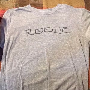 Rogue shirt